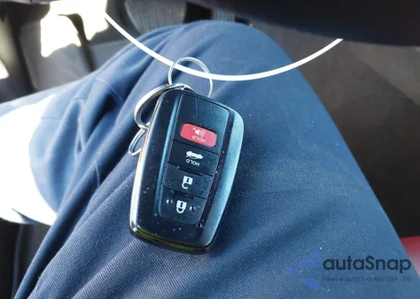 2022 Toyota Camry Xse from USA, damaged, VIN 4T1K61AK4NU025041